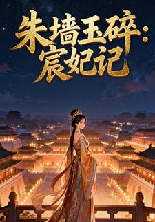 朱墙玉碎：宸妃记