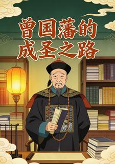 曾国藩的成圣之路
