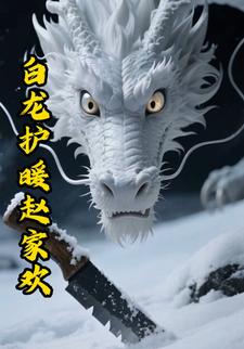 白龙护暖赵家欢