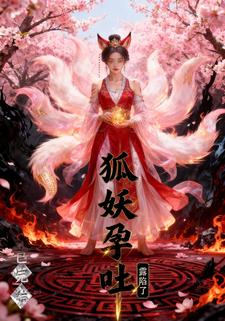 狐妖孕吐：露馅了