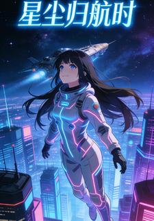 星尘归航时