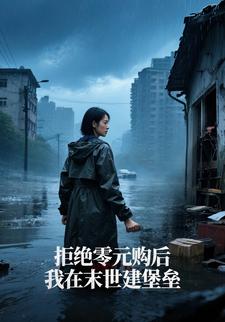 拒绝零元购后，我在末世建堡垒
