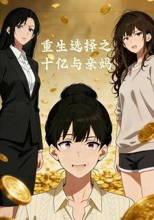 重生选择之十亿与亲妈