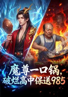 魔尊一口锅垫底高中报送985【第一季】