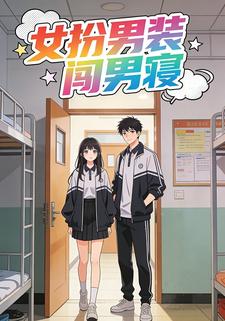 女扮男装闯男寝