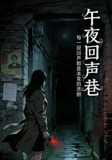 午夜回声巷