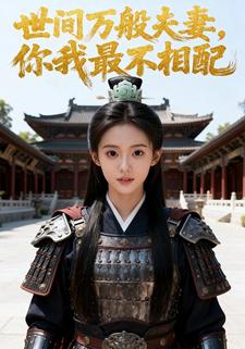 世间万般夫妻，你我最不相配