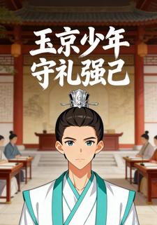 玉京少年守礼强己