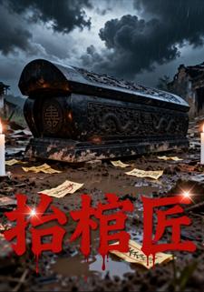 抬棺匠