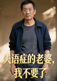 失语症的老婆，我不要了