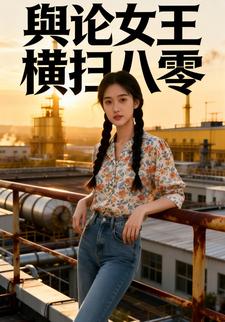 舆论女王横扫八零