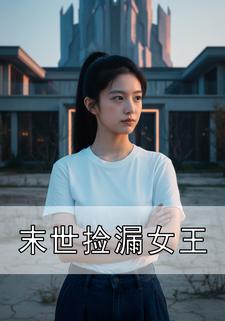 末世捡漏女王