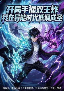 开局手握双王炸我在异能时代低调成圣