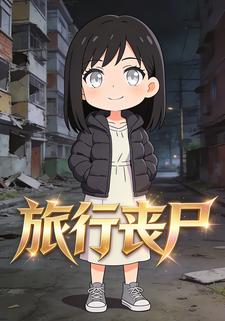 旅行丧尸