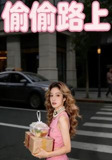 偷偷路上