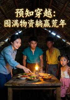 预知穿越：囤满物资躺赢荒年