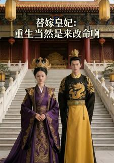 替嫁皇妃：重生当然是来改命啊