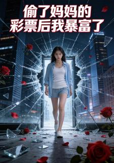 偷了妈妈的彩票后，我暴富了
