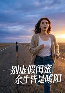 一别虚假闺蜜，余生皆是暖阳