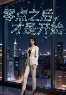 零点之后，才是开始