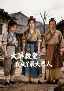 大旱救童：我成了最大恶人