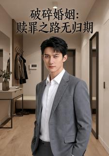 破碎婚姻：赎罪之路无归期