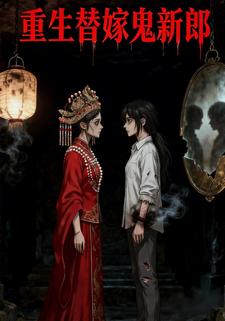 重生替嫁鬼新郎