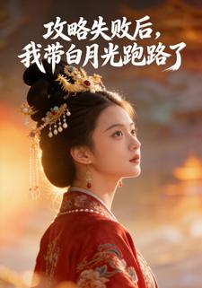攻略失败后，我带白月光跑路了