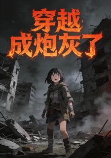 穿越成炮灰了