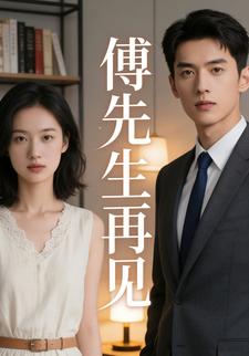 傅先生再见
