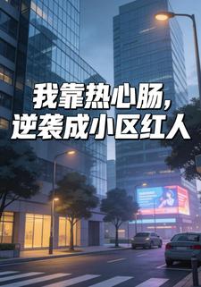 我靠热心肠，逆袭成小区红人