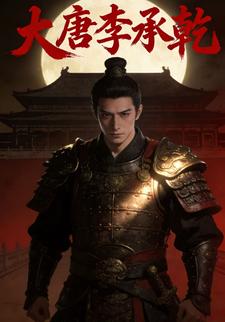 大唐李承乾