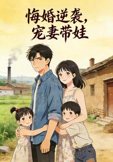 悔婚逆袭，宠妻带娃