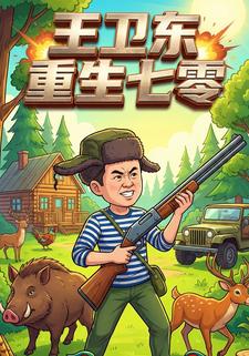 王卫东重生七零