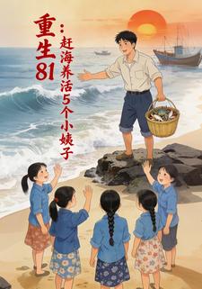重生81：赶海养活5个小姨子
