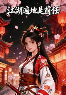 江湖遍地是前任