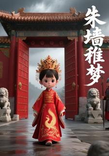 朱墙稚梦