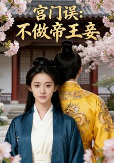 宫门误：不做帝王妾