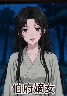 伯府嫡女