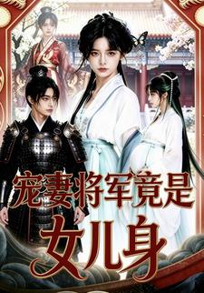 宠妻将军竟是女儿身