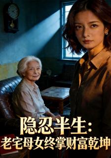 隐忍半生：老宅母女终掌财富乾坤