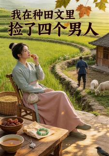 我在种田文里捡了四个男人