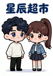 星辰超市