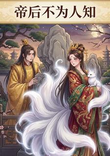 帝后不为人知