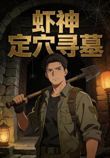 虾神定穴寻墓