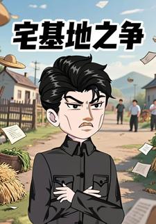 宅基地之争