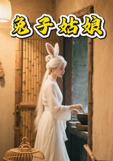 兔子姑娘