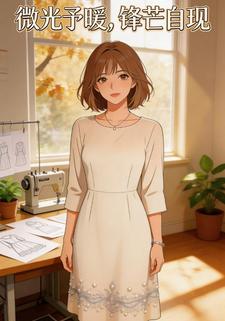 微光予暖，锋芒自现