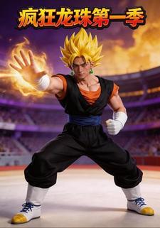 疯狂龙珠第一季