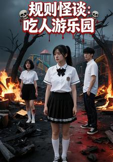 规则怪谈：吃人游乐园